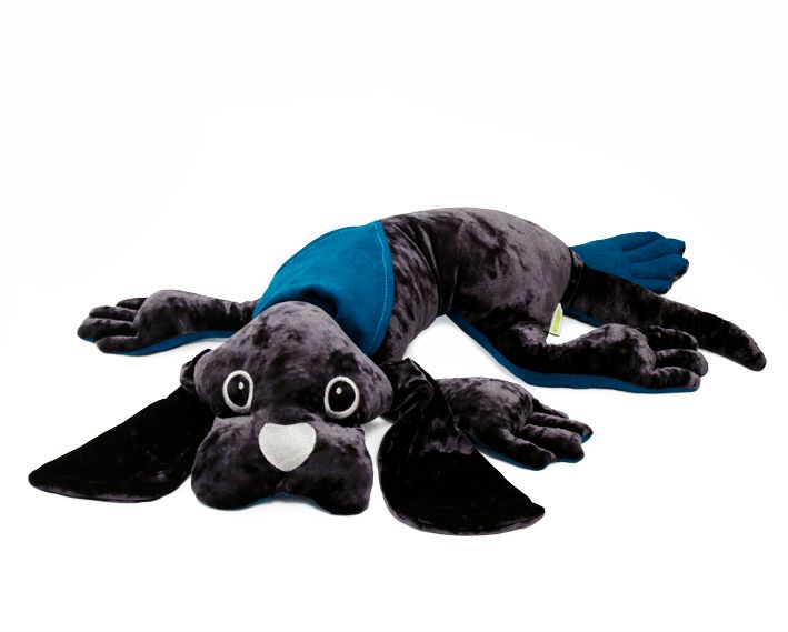 manimo Gewichtstier Hund 2 kg